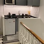 Appartement Loft Surdo *