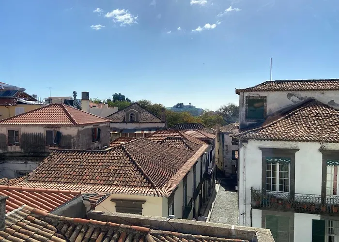 Loft Surdo * Funchal (Madeira)