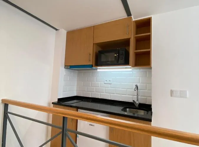 Loft Surdo Apartmán *