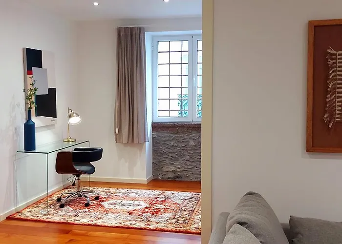 Loft Surdo * Funchal (Madeira)