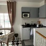 Apartment Loft Surdo *