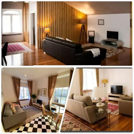 Appartamento Loft Surdo *