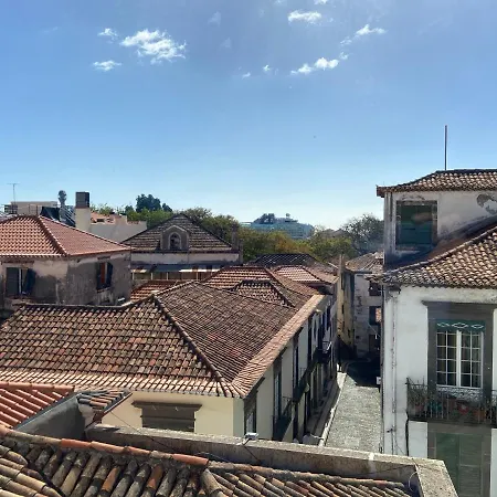 Loft Surdo * Funchal (Madeira)