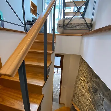 Loft Surdo Funchal (Madeira)