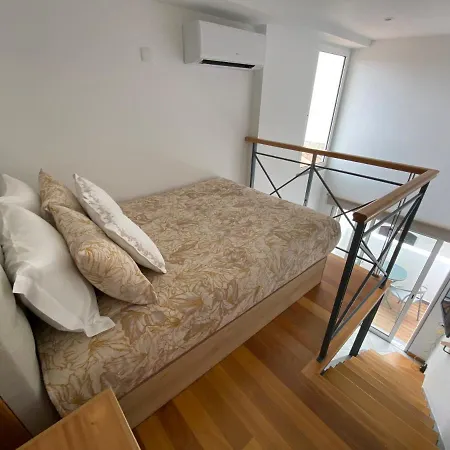 Loft Surdo Funchal (Madeira)