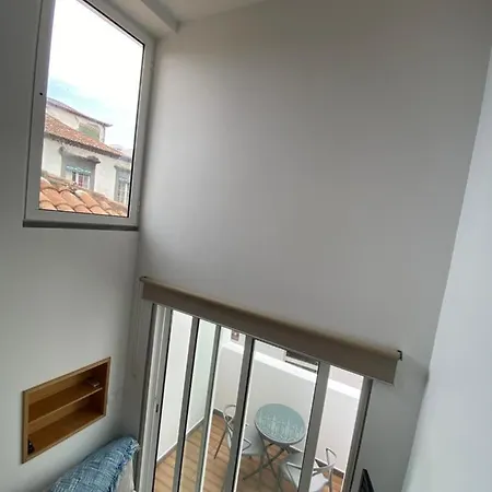 Loft Surdo * Funchal (Madeira)