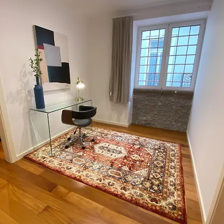 Apartamento Loft Surdo *