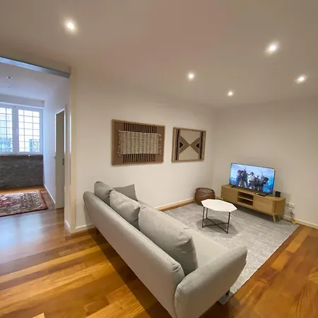 Loft Surdo * Funchal (Madeira)