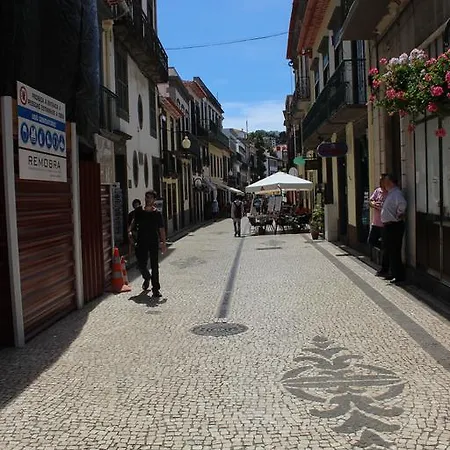 Apartamento Loft Surdo *