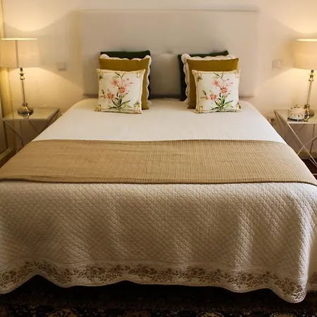 Apartamento Loft Surdo *