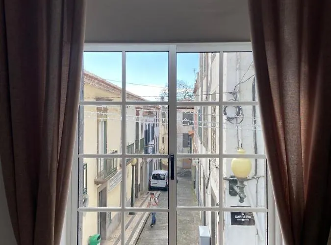 Loft Surdo Lägenhet *