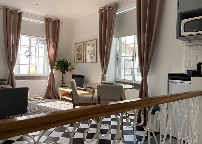 Loft Surdo شقة فونشال