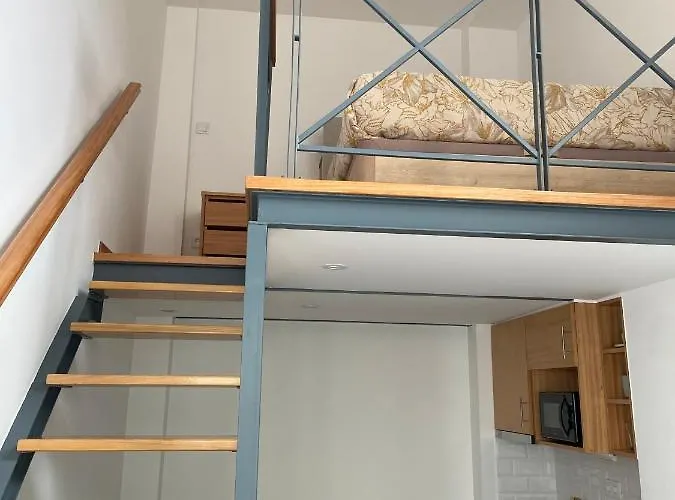 Loft Surdo
