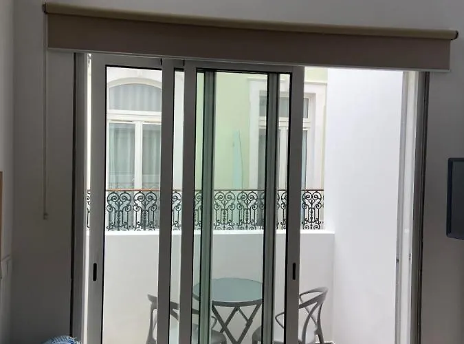 شقة Loft Surdo
