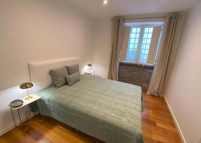 Loft Surdo شقة