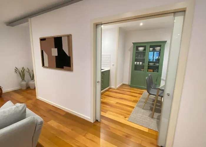 Loft Surdo * Funchal (Madeira)