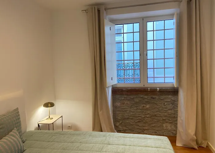 Apartment Loft Surdo *