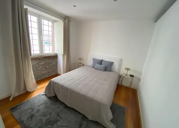 Loft Surdo شقة فونشال