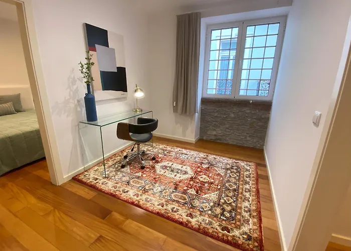 Lägenhet Loft Surdo *