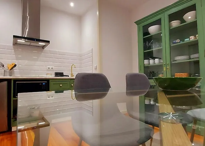 Loft Surdo شقة