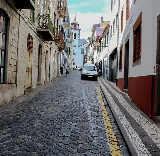 Loft Surdo Apartment *