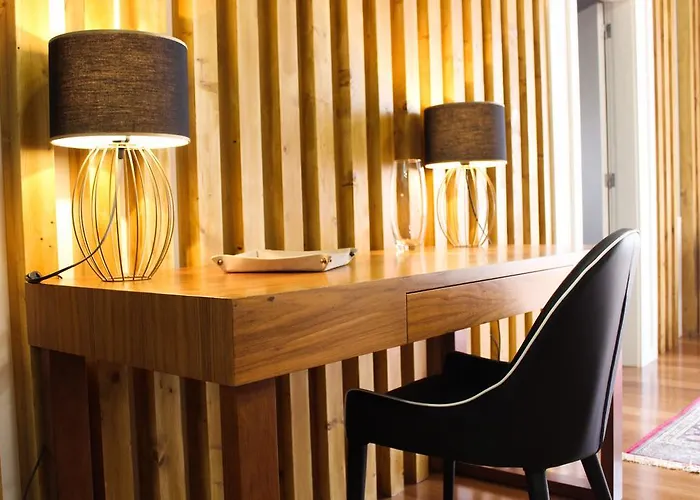 Loft Surdo شقة فونشال