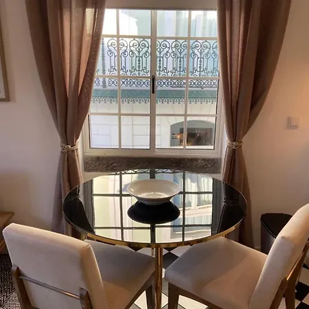 Lägenhet Loft Surdo