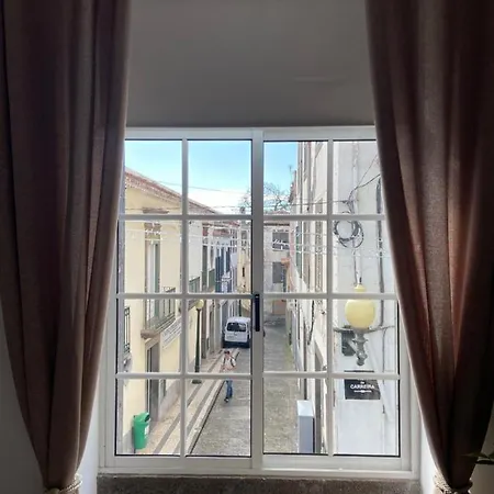 Loft Surdo Lägenhet *
