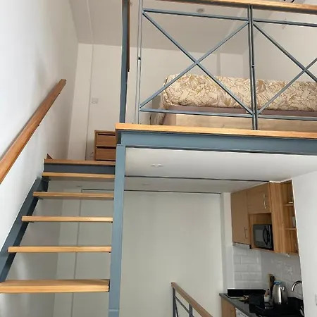 Loft Surdo