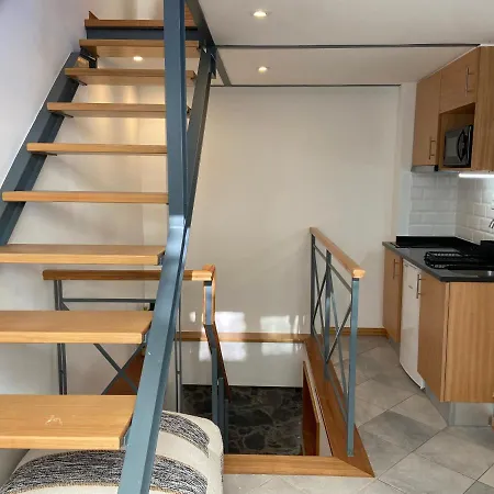 Loft Surdo Apartman Funchal