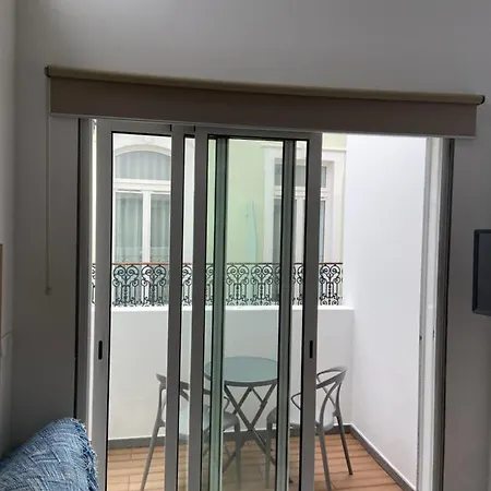 Lägenhet Loft Surdo
