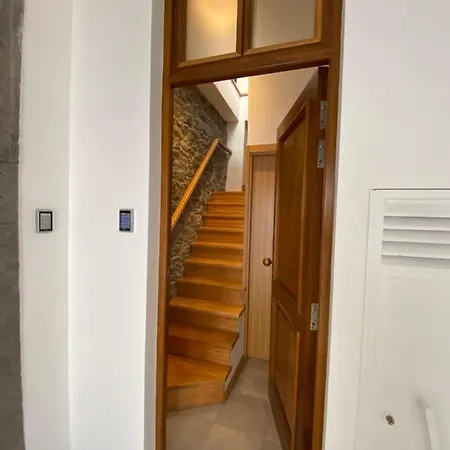 Loft Surdo Apartman Funchal