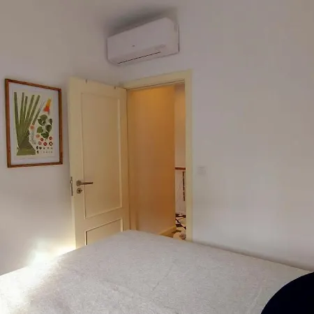Lägenhet Loft Surdo Funchal (Madeira)