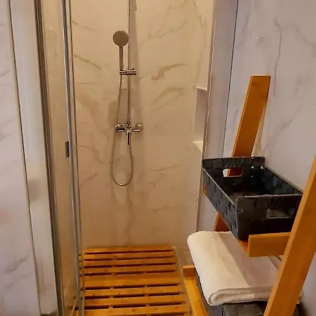 Apartmán Loft Surdo *