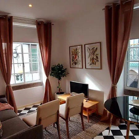 Loft Surdo * Funchal (Madeira)