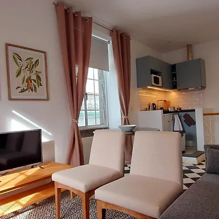Loft Surdo Lägenhet Funchal (Madeira)