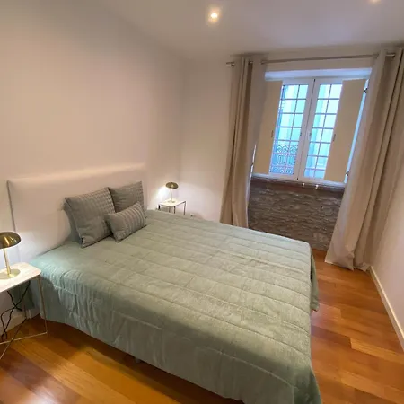 Loft Surdo Lägenhet