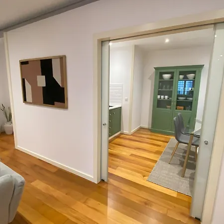 Loft Surdo * Funchal (Madeira)