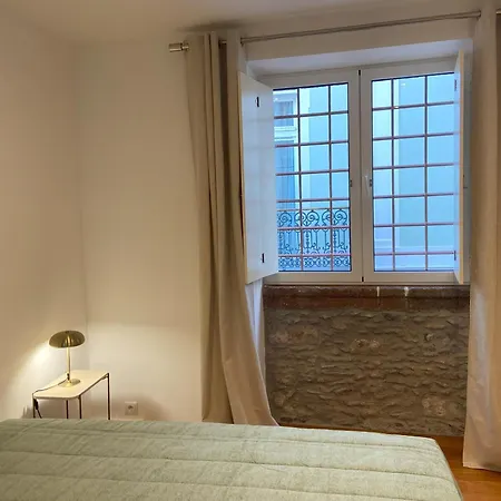 Apartmán Loft Surdo *