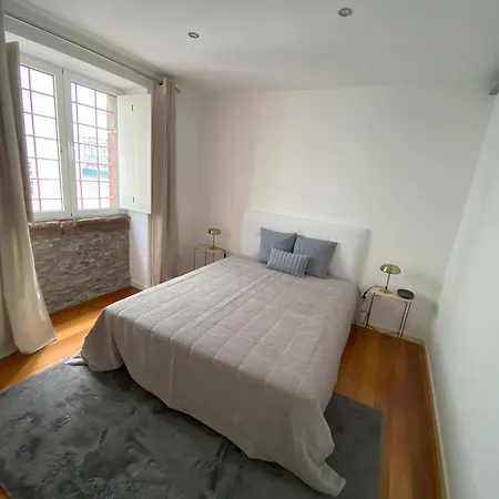 Loft Surdo Apartman Funchal