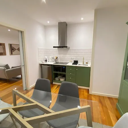 Loft Surdo