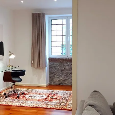 Loft Surdo * Funchal (Madeira)