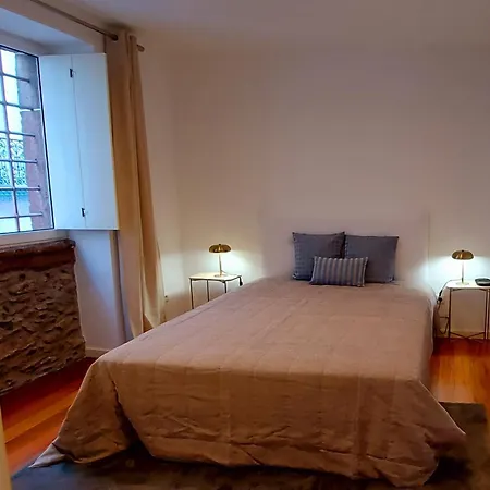 Lägenhet Loft Surdo Funchal (Madeira)