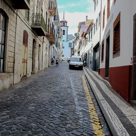 Loft Surdo Appartement *