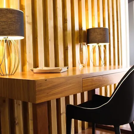 Loft Surdo Lägenhet Funchal (Madeira)