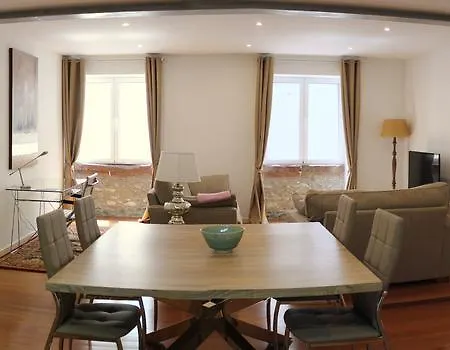Loft Surdo Lägenhet