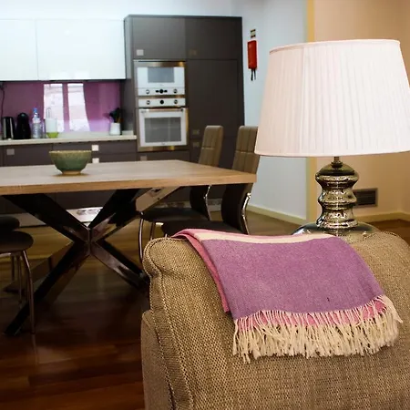 Loft Surdo Apartmán *