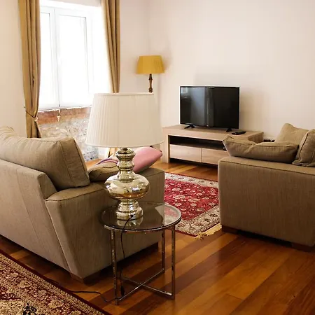 Loft Surdo Lägenhet