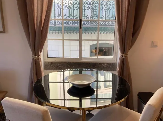 Appartamento Loft Surdo