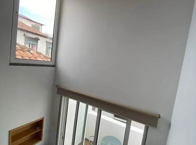 Loft Surdo * Funchal (Madeira)